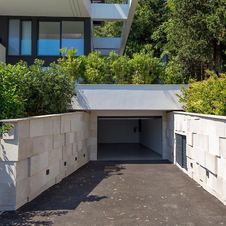Dream By The Sea Apartment Opatija Exterior photo